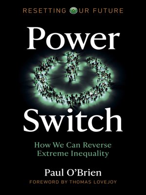 cover image of Power Switch